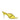 Amina Muaddi Green Satin Stiletto Heels Sandals