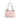 Michael Kors Pink Leather Shoulder Bag