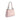 Michael Kors Pink Leather Shoulder Bag
