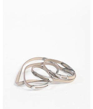 Tod's Beige Leather Other