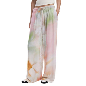 Desigual Multicolor Viscose Skirt