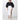 PINKO White Polyester Dress