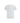 Comme Des Garçons White Cotton T-Shirt