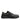 Dolce & Gabbana Black Portofino Studded Men Sneakers Shoes