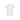 Only White Polyester T-Shirt