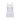 Only White Cotton Tank Top