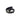 Antony Morato Black Leather Belt