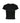 Only Black Polyester T-Shirt