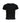 Only Black Polyester T-Shirt