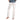 Only Cream Cotton Bootcut Jean