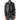 Jack Jones Black Artificial Leather Jackets & Coat