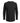 Jack Jones Black Cotton Long Sleeve T-Shirt