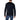 Armani Exchange Blue Cotton Long Sleeve