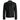 Jack Jones Black Polyamide Jackets & Coat