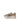 Guess Beige Polyester Platform Sneakers