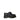 Dr. Martens Black Leather Lace-Up Boot