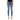 Guess Blue Cotton Skinny Jean