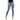 Guess Blue Cotton Skinny Jean
