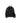 Guess Black Polyethylene Backpack