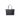 Alviero Martini Prima Classe Black Polyester Handbag