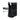 Alviero Martini Prima Classe Black Polyester Handbag