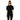 Guess Active Black Cotton T-Shirt