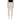 Only Beige Linen Casual Pants