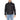 Armani Exchange Black Polyester Jackets & Coat