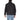 Armani Exchange Black Polyester Jackets & Coat