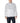 Armani Exchange White Polyester Shell Jacket