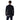 Armani Exchange Black Cotton Blazer