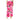 Only Pink Viscose Pant