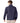 Armani Exchange Blue Polyester Shell Jacket