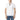 Tommy Hilfiger Jeans White Cotton Polo Shirt