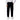 Armani Exchange Blue Cotton Pant