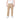 Replay Beige Cotton Relaxed Fit Jean
