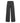 ICHI Gray Recycled Polyester Flared Pants