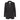 ICHI Black Recycled Polyester Blazer
