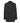ICHI Black Recycled Polyester Blazer