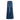 ICHI Blue Cotton Bootcut Jean