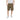Jack Jones Green Cotton Bermuda