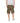 Jack Jones Green Cotton Bermuda Shorts