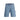 Jack Jones Light Blue Cotton Bermuda Shorts