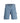 Jack Jones Light Blue Cotton Bermuda Shorts