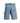 Jack Jones Light Blue Cotton Bermuda Shorts