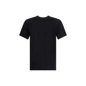 Comme Des Garçons Cotton T-shirt