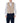 Gianni Lupo Beige Cotton Waistcoat