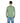 Gianni Lupo Bicolor Cotton Long Sleeve T-Shirt