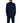 Antony Morato Blue Polyester Blazer