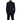 Antony Morato Black Polyester Blazer
